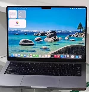 Apple MacBook Pro M3 Pro 14 inch