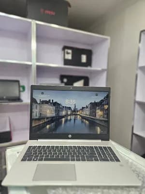 HP ProBook 455R G6 16GB 512GB