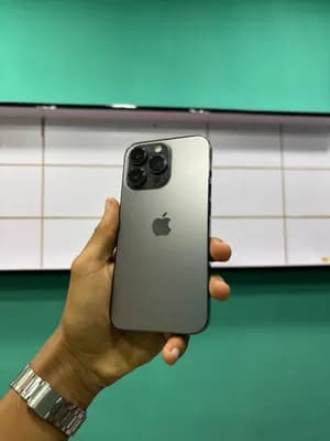 iPhone 13 Pro