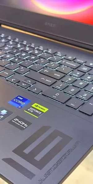 Hp Omen 016