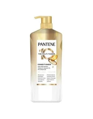 Pantene Multi-tasker Shampoo & Conditioner