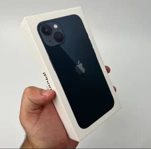 Brand New iPhone 13