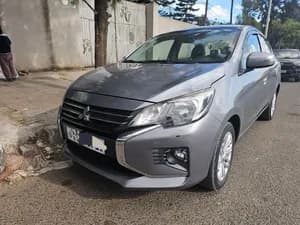 Mitsubishi Attrage 2022 Automatic