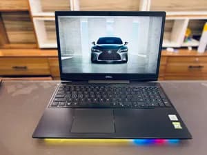 Dell G5 Gaming Laptop
