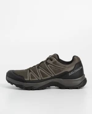 SALOMON BARRAKEE