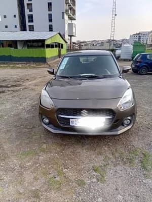2022 Suzuki Swift Automatic