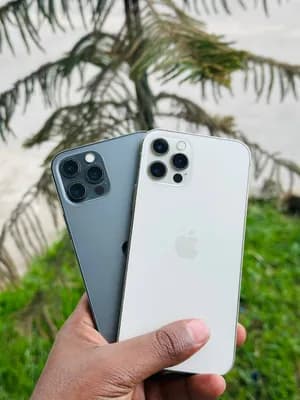 iPhone 12 Pro 128GB 256GB