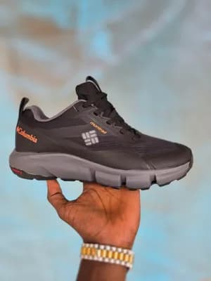 Columbia Original Shoes