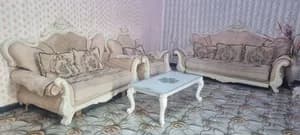 Modern Turkish Sofa Set