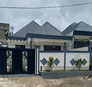 Modern House in Ayat Compound