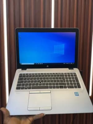 HP EliteBook 850 G3 i5 Laptop