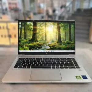 HP EliteBook 840 G9 i7 16GB 512GB