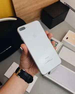 Apple iPhone 7 Plus