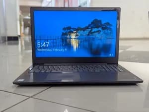 Lenovo Ideapad i7 8GB 1TB