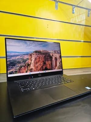 Dell Precision 5530 i9 32GB Laptop