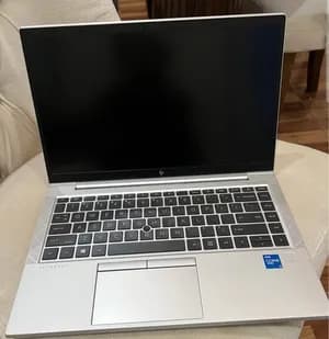 HP EliteBook i5 11th Gen 16GB 512GB