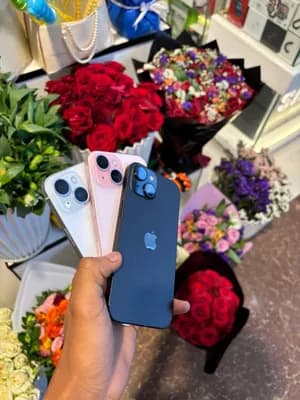 Apple iPhone 15 128GB