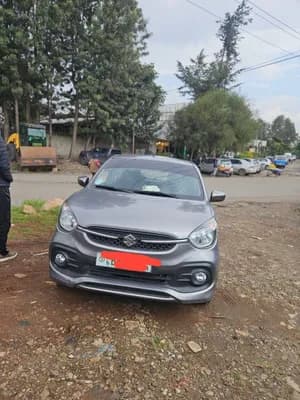 Suzuki Celerio 2022 Automatic