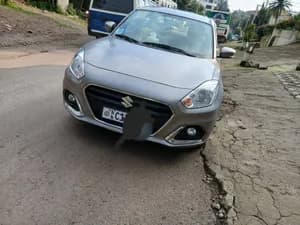 Suzuki Dzire 2022 Automatic
