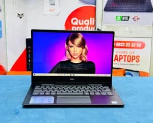 Dell Inspiron 7390 2-in-1 13.3 4K