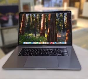 Apple MacBook Pro 2019 16 inch