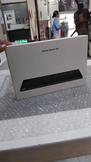 Samsung Galaxy Tab A11+ 5G 256GB