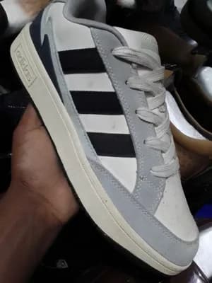 Adidas Sneakers Size 42