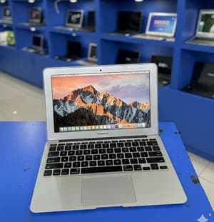 MacBook air 2012