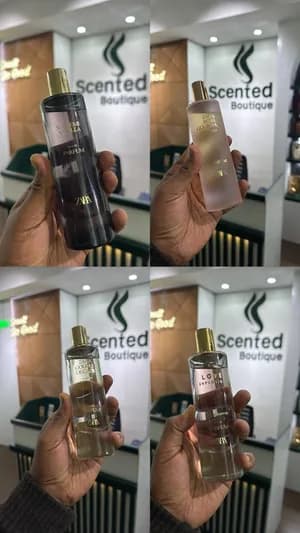 List One (80ml)