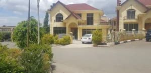 G+1 House for Sale at CMC