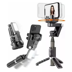 UltraQ 360° Tripod Gimbal