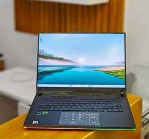 Asus ROG Gaming Laptop i9 RTX 4080
