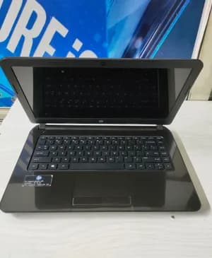 HP AMD E1-6010 14 Inch Laptop