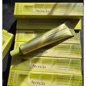 Arencia Vitamin C Booster Shot with Glutathione 30ml