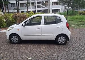 Hyundai Grand i10 2013