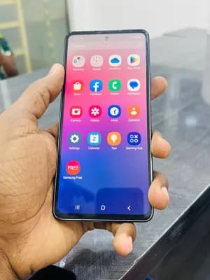Samsung Galaxy A53 5G 256GB