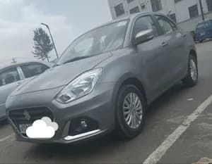 Suzuki Dzire 2022 Automatic Sedan
