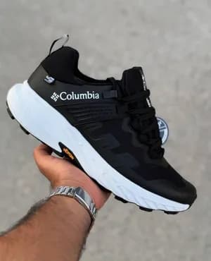 Columbia waterproof