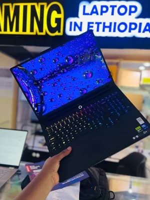 Lenovo Legion Pro 7 64GB 2T SSD