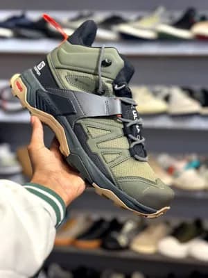 Salomon Shoes for Man's