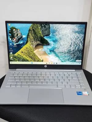 HP Pavilion 14 Laptop