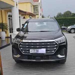 JETOUR X90 Plus 2022 Automatic