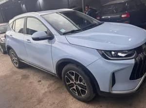 Used Jetour X50 2024