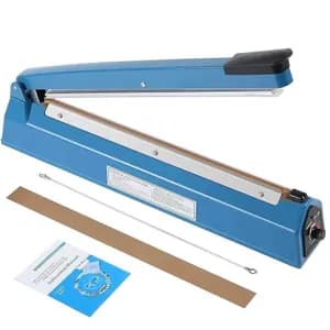 40cm Impulse Sealer