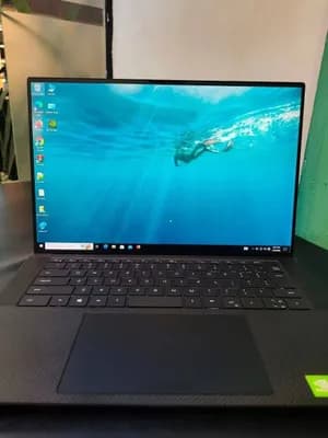 Dell Precision 5550 Core i7