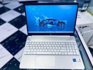 HP Notebook 15 Touchscreen Laptop