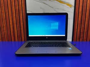 HP Notebook i3 8GB 1TB Graphics