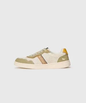 Mustang 41-44 Leather