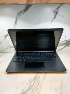 HP Notebook 14 Athlon 3050U