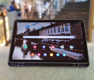 Samsung Galaxy Tab S6 Lite